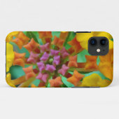 Natuur juwelen Case-Mate iPhone case (Achterkant (horizontaal))