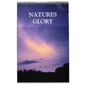 NATUUR KALENDER (Hoes)