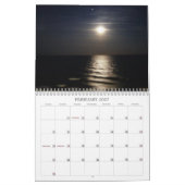 Natuur Kalender (Feb 2027)