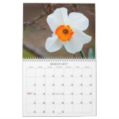Natuur Kalender (Mar 2027)