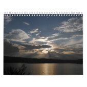 Natuur Kalender (Hoes)