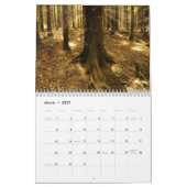 Natuur Kalender (Mar 2027)