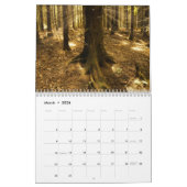 Natuur Kalender (Mar 2026)