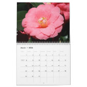 Natuur kalender (Mar 2026)