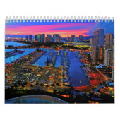 Natuur kalender (Hoes)