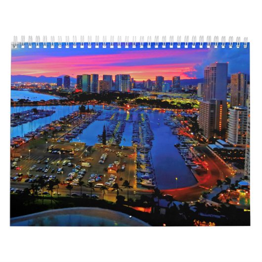 Natuur kalender (Hoes)