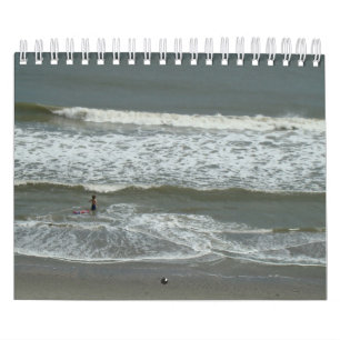 Natuur Kalender