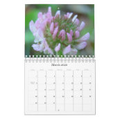 Natuur Kalender (Mar 2026)