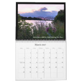 natuur kalender 2018 vanaf Life on the Road! (Mar 2027)