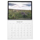 natuur kalender 2018 vanaf Life on the Road! (Jan 2027)