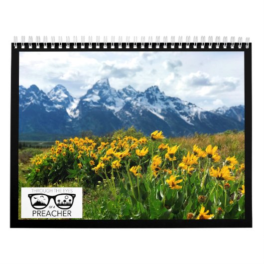 natuur kalender 2018 vanaf Life on the Road! (Hoes)