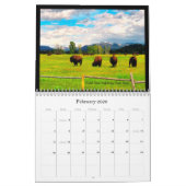 natuur kalender 2018 vanaf Life on the Road! (Feb 2026)