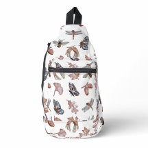 Natuur Kinder rugzak