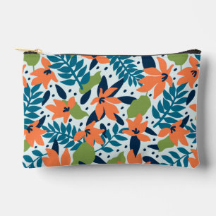 Natuur Kleurrijke Bloemen Schattig    Etui