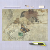 Natuur - Kleurstofpapier Tissuepapier (Craft)