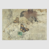 Natuur - Kleurstofpapier Tissuepapier (Voorkant)