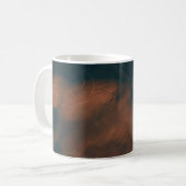 Natuur Koffiemok (Voorkant links)