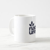 Natuur Koffiemok (Voorkant links)