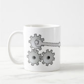 Natuur Koffiemok (Links)