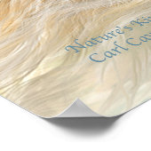 Natuur koninklijk Poster met fijne kunst/afdrukken (Hoek)