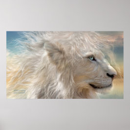 Natuur koninklijk Poster met fijne kunst/afdrukken