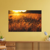 Natuur kunst aan de muur canvas afdruk (Insitu (Woonkamer))