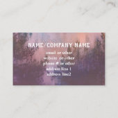 natuur-kunstbomen visitekaartje (Achterkant)