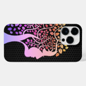 Natuur Lady - Lady Venus Edition iPhone Hoesje (Achterkant horizontaal)