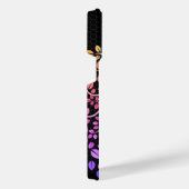 Natuur Lady - Lady Venus Edition iPhone Hoesje (Rechterkant)