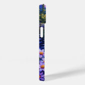 Natuur Landschap Berg Meer Esthetisch Case-Mate iPhone Case (Achterkant / Rechts)