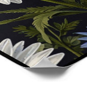 Natuur Landschap Poster (Hoek)