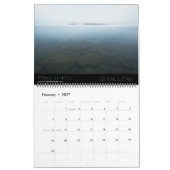 natuur Landschappen & fotografie 2023 Kalender (Feb 2027)