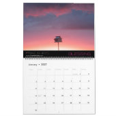 natuur Landschappen & fotografie 2023 Kalender (Jan 2027)