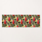 Natuur Landtuinpijp op maat Yogamat (Voorkant (horizontaal))