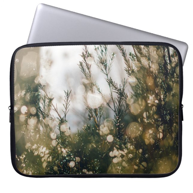 NATUUR LAPTOP SLEEVE (Voorkant)