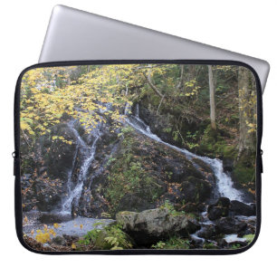 Natuur Laptop Sleeve