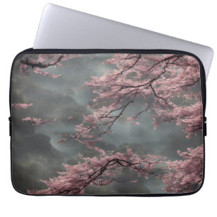 Natuur Laptop Sleeve