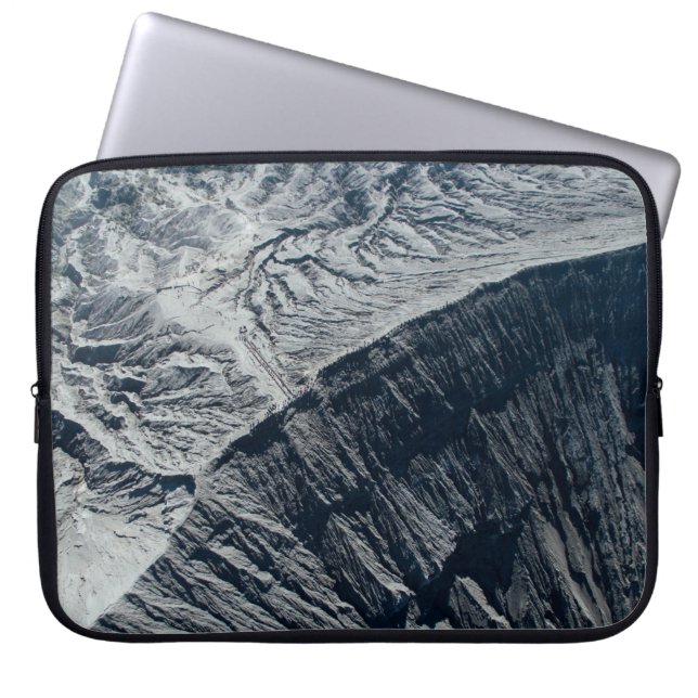 Natuur Laptop Sleeve (Voorkant)