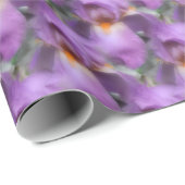 Natuur lavender-bierkant   cadeaupapier (Rol Hoek)