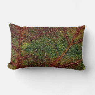 Natuur Leaf Kussen