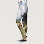 Natuur Leggings (Links)