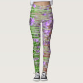 Natuur Leggings (Voorkant)
