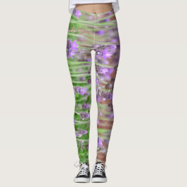 Natuur Leggings