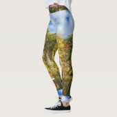 Natuur Leggings (Links)