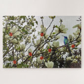 Natuur Legpuzzel (Horizontaal)