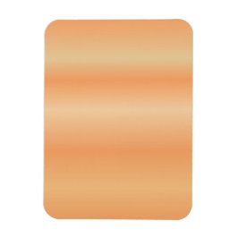 Natuur liefhebber rode berk Afbeelding Sjabloon Magneet