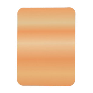 Natuur liefhebber rode berk Afbeelding Sjabloon Magneet