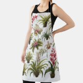 Natuur liefhebbers planten schort (Insitu)