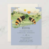 Natuur Liefhebbers Platteland Bij Huwen (Voorkant / Achterkant)