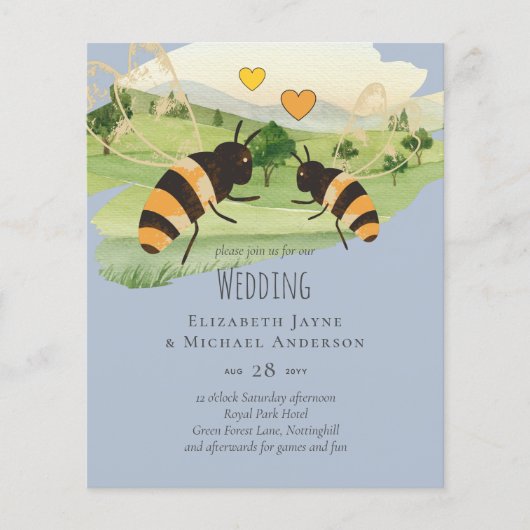 Natuur Liefhebbers Platteland Bij Huwen (Voorkant)